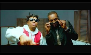 VIDEO: DJ Neptune ft. Mayorkun – Tear Rubber