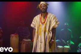 VIDEO: Falz – Child Of The World
