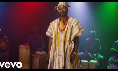 VIDEO: Falz – Child Of The World