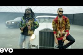 VIDEO: Phyno ft. Wale – N.W.A