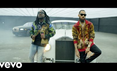 VIDEO: Phyno ft. Wale – N.W.A