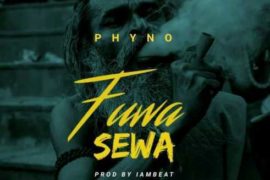 MUSIC: Phyno – Fuwa Sewa