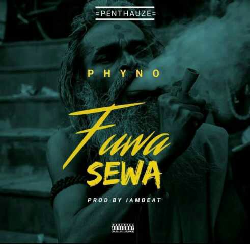 MUSIC: Phyno - Fuwa Sewa