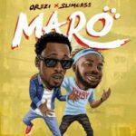 Orezi & Slimcase – Maro