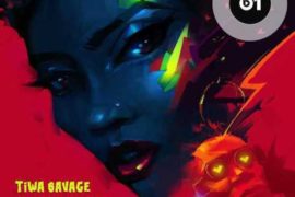 MUSIC: Tiwa Savage ft. Duncan Mighty – Lova Lova
