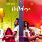 MUSIC: Johnny Drille ft Simi – Halleluya