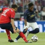 Bayern Munich 1 vs 0 Manchester United – Highlights & Goals