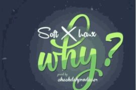 MUSIC: Soft Ft. L.A.X – Why