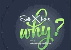 Soft Ft. L.A.X – Why