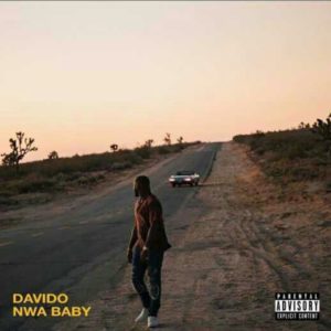 Davido - Nwa baby