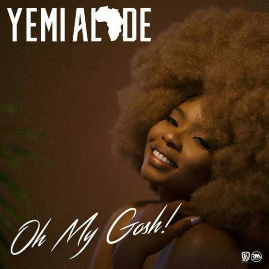Yemi Alade – Oh My Gosh  (Prod. by DJ Coublon)