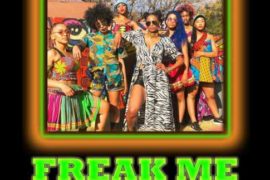 MUSIC: Ciara ft. Tekno – Freak Me