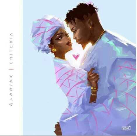 Olamide – Criteria