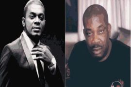 Don Jazzy Should Speak Out If He Didn’t Lock Me Up – Kelly Hansome