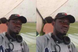 DUMB MAN!! Nigerian Thief Upload His Pictures On Owner’s WhatsApp Status (Photos)
