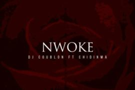 MUSIC: DJ Coublon ft. Chidinma – Nwoke