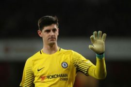 TRANSFER NEWS: Courtois’ Agent Issues Warning To Chelsea