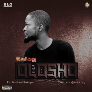 Balog - Olosho