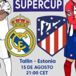 Real Madrid 2 vs 4 Atletico Madrid (UEFA Super Cup) - Highlights & Goals