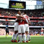 Arsenal 3 vs 1 West Ham United - Highlights & Goals