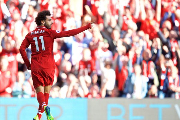 Liverpool 1 vs 0 Brighton & Hove Albion - Highlights & Goals