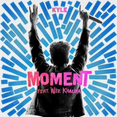 Kyle ft. Wiz Khalifa – Moment