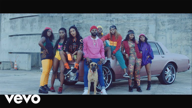 Falz – Le Vrai Bahd Guy 