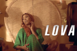 VIDEO: Tiwa Savage ft. Duncan Mighty – Lova Lova