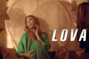 Tiwa Savage ft. Duncan Mighty - Lova Lova