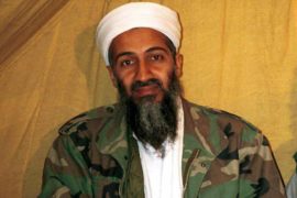 PHOTOS: Osama bin Laden’s Mum Speaks About Him For The First Time
