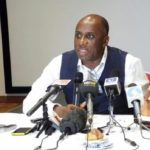 Amaechi Received Congratulatory Message From President Buhari