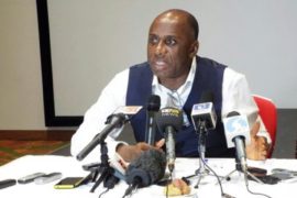 “I Don’t Smoke Or Drink Or Own Luxurious Houses And Cars, What Do I Need Money For?”- Rotimi Amaechi