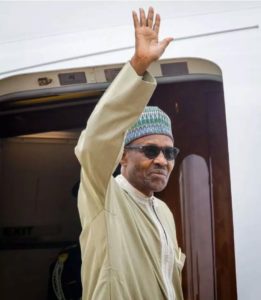 President Buhari Reveals The Truth About Jubril Of Sudan And Him
