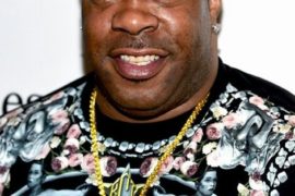 PHOTOS: Popular U.S Rapper, Busta Rhymes? See How He Looks Now