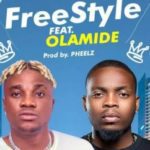 Danny S x Olamide – Freestyle