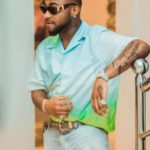 Davido Sends His Crew Member Out Of His House After A Clash (Video)