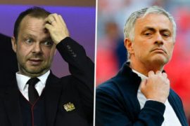 TRANSFER NEWS: Woodward And Glazers Have Failed Mourinho And Man Utd Fans