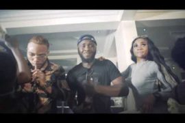 Comedy Video: The Adventures Of Mr Patrick – Pop Champagne Club Remix