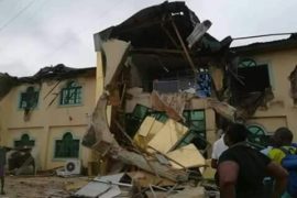 What You Should Know About The Partial Demolition At The Music House – Oyo Govt