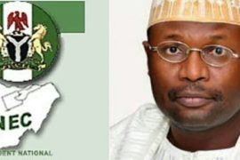 Court Orders Arrest Of INEC Chairman, Mahmood Yakubu For This Shocking Offence