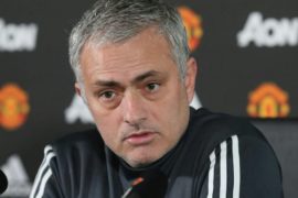 Jose Mourinho Likely To Be Sacked If He Loses Against Burnley On Sunday