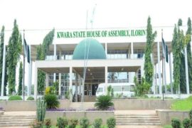 More Drama As 23 Members Of Kwara State House Of Assembly Dump APC For PDP