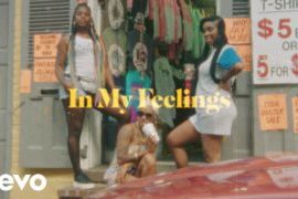 VIDEO: Drake – In My Feelings