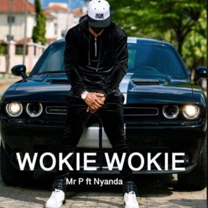 Mr. P ft. Nyanda – Wookie Wookie