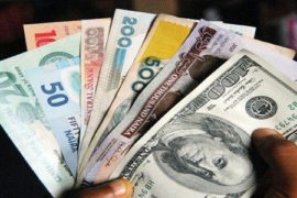 Naira Appreciates Against Dollar At The Parallel Market