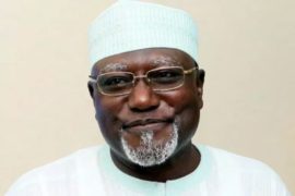 Sacked DSS Boss, Lawal Daura Arrested And Detained