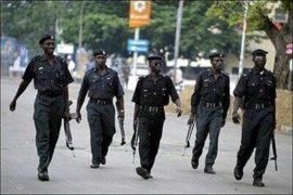 Security Operatives Murderous Competition; Hold Security Agencies Leadership Responsible