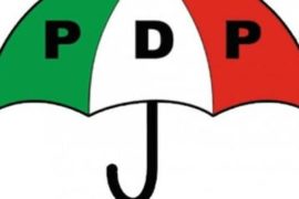 3,000 APC And ZLP Members Defects To PDP in Oyo