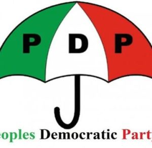3,000 APC And ZLP Members Defects To PDP in Oyo