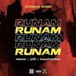 Peruzzi x Davido x GospelOnDeBeatz – Runam